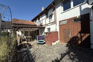 Renditestarkes Anlageobjekt in ländlicher Umgebung – Die vollständige Adresse der Immobilie erhältst du vom Anbieter., 37589 Kalefeld – Vorschaubild 9