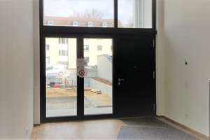 Exklusive Maisonette 2­Zimmerwohnung mit Terrasse und Gartennutzung in direkter Nähe zur Universität – Otto-Hahn-Straße 27f, 93053 Galgenberg, Regensburg – Vorschaubild 5