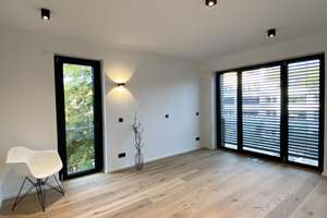 Traumhafte Mietwohnung mit drei Zimmern und großem Balkon – Die vollständige Adresse der Immobilie erhältst du vom Anbieter., 30559 Kirchrode, Hannover – Vorschaubild 7