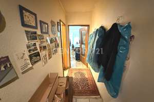 Charmante 1-Zimmer-Eigentumswohnung mit Loggia im gepflegten Mehrparteienhaus – Die vollständige Adresse der Immobilie erhältst du vom Anbieter., 66130 Schafbrücke, Saarbrücken – Vorschaubild 5