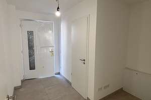 Neubau einer DHH in Neudorf-Süd, KfW 40+ , Wärmepumpe, Garage, Solar, Fußbodenheizung, Topausstat – Die vollständige Adresse der Immobilie erhältst du vom Anbieter., 47057 Neudorf-Süd, Duisburg – Vorschaubild 6