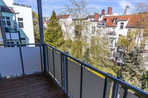 Viel Platz für Familien! 4-Zimmer-Wohnung mit zwei Balkonen in Stadtfeld Ost! – Wilhelm-Kobelt-Str.  9, 39108 Stadtfeld Ost, Magdeburg – Vorschaubild 14