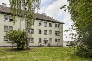 Charmante 2-Zimmer Etagenwohnung mit Ausbaureserve und Garage – Die vollständige Adresse der Immobilie erhältst du vom Anbieter., 41238 Giesenkirchen-Nord, Mönchengladbach – Vorschaubild 14