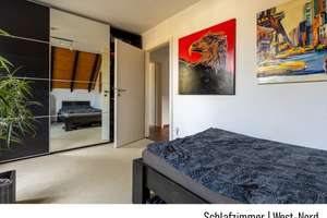 Maisonette-Wohnung mit Charakter – Balkon, Kamin & Top-Lage in Dortmund-Innenstadt-Ost – Die vollständige Adresse der Immobilie erhältst du vom Anbieter., 44141 Westfalendamm, Dortmund – Vorschaubild 26