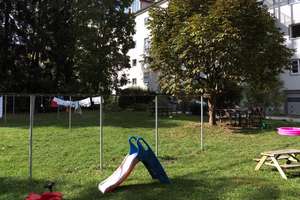 Altbauperle mit Potenzial: 
4 Zimmer, Fischgrät & Garage in Untergiesing – Die vollständige Adresse der Immobilie erhältst du vom Anbieter., 81547 Giesing, München – Vorschaubild 19