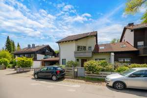 Großzügiges Familienhaus mit Gartenparadies & 6 Zimmer, in Toplage! – Die vollständige Adresse der Immobilie erhältst du vom Anbieter., 85598 Vaterstetten – Vorschaubild 14