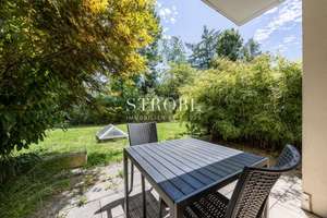 MODERNISIERT | Hochwertige Gartenwohnung – Die vollständige Adresse der Immobilie erhältst du vom Anbieter., 81479 Solln, München – Vorschaubild 8