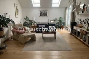 Tauschwohnung: Helle 135qm Maisonette Wohnung in Kreuzberg – Die vollständige Adresse der Immobilie erhältst du vom Anbieter., 10997 Kreuzberg, Berlin – Vorschaubild 10