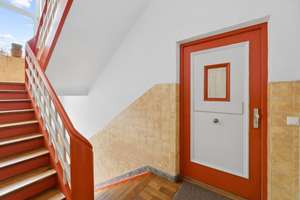 4-Zimmer Altbauwohnung in Top-Zustand – Die vollständige Adresse der Immobilie erhältst du vom Anbieter., 90402 Tullnau, Nürnberg – Vorschaubild 2