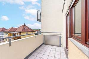 Zuhause mit drei Zimmern in Heilbronn-Sontheim – Spitzwegstraße 23, 74074 Sontheim, Heilbronn – Vorschaubild 3