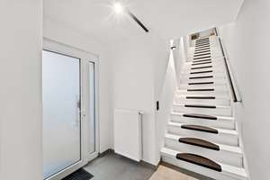 Stilvolle Stadtwohnung mit modernem Flair – Carl-Schurz-Straße 80, 28209 Schwachhausen (Ortsteil), Bremen – Vorschaubild 8
