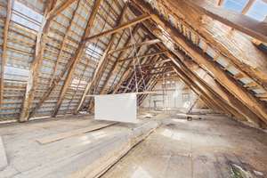 Ländlich wohnen. Stadtnah leben. – Ein Anwesen mit außergewöhnlichem Potenzial – Die vollständige Adresse der Immobilie erhältst du vom Anbieter., 48157 Gelmer-Dyckburg, Münster – Vorschaubild 48
