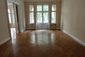 Fasanenstraße - Repräsentative 5-Zimmer-Altbau-Wohnung mit Balkon – Fasanenstraße 29, 10719 Charlottenburg, Berlin – Vorschaubild 3