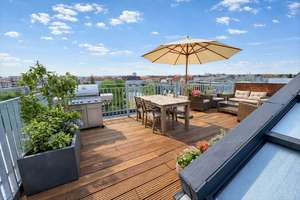 Neu in Neukölln: 360 Grad-City-Panorama am Kranoldplatz – Kranoldplatz 7, 12051 Neukölln (Ortsteil), Berlin – Vorschaubild 2