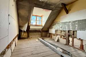 Dachgeschoss-Rohling im begehrten Antonsviertel, Augsburg – Gestalten Sie Ihr Traumzuhause! – Die vollständige Adresse der Immobilie erhältst du vom Anbieter., 86159 Antonsviertel, Augsburg – Vorschaubild 6