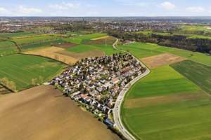 KÄUFER-PROVISIONSFREI*: Doppelhausähnliches Einfamilienhaus mit Garten in Augsburg-Neubergheim – Die vollständige Adresse der Immobilie erhältst du vom Anbieter., 86199 Bergheim, Augsburg – Vorschaubild 15