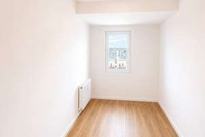 Erstbezug nahe Kö: 1,5-Zi.-Apartments mit neuer EBK, Balkon, Aufzug – Luisenstraße 45, 40215 Friedrichstadt, Düsseldorf – Vorschaubild 5