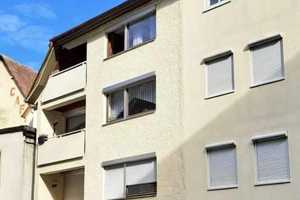 Mehrfamilienhaus mit Gewerbeeinheit direkt am Marktplatz – Zollernalbkreis – Vorschaubild 3