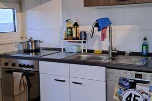 großzügige 3-Zimmerwohnung Dachgeschosswohnung – Am Hirtenberg 4, 38104 Volkmarode, Braunschweig – Vorschaubild 4