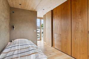 Luxus auf dem Wasser: Exklusives Waterloft mit Dachterrasse, Sauna & Designinterieur in Potsdam – Die vollständige Adresse der Immobilie erhältst du vom Anbieter., 14471 Wildpark, Potsdam – Vorschaubild 14