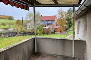 Einfamilienhaus nahe Nossen – perfekt für kreative Modernisierung! – Die vollständige Adresse der Immobilie erhältst du vom Anbieter., 9661 Striegistal – Vorschaubild 19