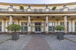 Parkschloss in Leipzig - Exklusive Event- und Gastronomieimmobilie mit Privatresidenz – Die vollständige Adresse der Immobilie erhältst du vom Anbieter., 4279 Dölitz-Dösen, Leipzig – Vorschaubild 7