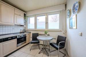 Gefragtes Reiheneckhaus in Forstwald mit Wintergarten und Garage benötigt liebevolle Modernisierung – Die vollständige Adresse der Immobilie erhältst du vom Anbieter., 47804 Forstwald, Krefeld – Vorschaubild 6