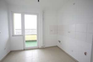 Penthouse in Dortmund: 2-Zimmer-Wohnung mit Balkon – Die vollständige Adresse der Immobilie erhältst du vom Anbieter., 44135 Kaiserbrunnen, Dortmund – Vorschaubild 6