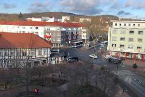 tolle, helle, kleine (Studenten-) Wohnung Salzgitter Bad direkt am Schützenplatz (WE18) – Schützenplatz 14, 38259 Salzgitter – Vorschaubild 15