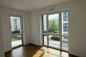 Modernes Wohnen im beschaulichen Aubing-Mitte: Helle 3-Zimmer-Wohnung mit Balkon – Rosemarie-Fendel-Bogen 12, 81245 Altaubing, München – Vorschaubild 8