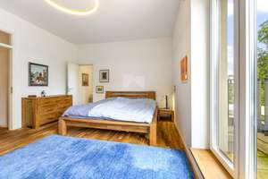 Penthousewohnen im Grünen von Eilbek - Exklusiv. Barrierefrei. – Die vollständige Adresse der Immobilie erhältst du vom Anbieter., 22081 Barmbek-Süd, Hamburg – Vorschaubild 10