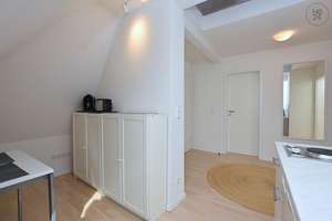 Modern möblierte Wohnung in Stuttgart Degerloch – Die vollständige Adresse der Immobilie erhältst du vom Anbieter., 70597 Waldau, Stuttgart – Vorschaubild 12
