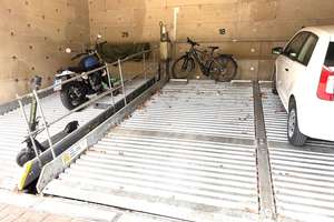 Klassisches Anlageobjekt! Interessante 2-Zimmer Wohnung mit PKW-Stellplatz in der Garage! – Emil-Ueberall-Straße 17, 1159 Löbtau-Nord, Dresden – Vorschaubild 6