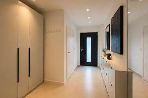 Premium Living in Bestlage – Exklusives KfW 40 Plus Anwesen – Die vollständige Adresse der Immobilie erhältst du vom Anbieter., 90552 Röthenbach an der Pegnitz – Vorschaubild 3