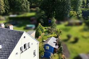 Einfamilienhaus? Mehrgenerationenhaus? Wohnen & Praxis in einem? Tolles Haus in Ehrenfriedersdorf! – Die vollständige Adresse der Immobilie erhältst du vom Anbieter., 9427 Ehrenfriedersdorf – Vorschaubild 6