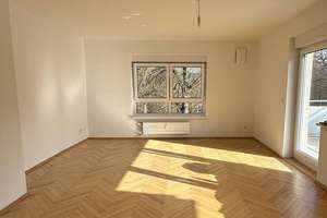Helle 3-Zimmer-Wohnung in bester Lage in HN-Ost