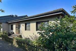 Wunstorf-Luthe: Attraktiver Bungalow (Reihenendhaus) mit Vollkeller  – Hannover (Kreis) – Vorschaubild 2