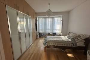Helle 3 ZKB Wohnung zwischen Bessungen und Ludwigshöhe für 3 Jahre zu vermieten !! – Die vollständige Adresse der Immobilie erhältst du vom Anbieter., 64285 Bessungen, Darmstadt – Vorschaubild 12