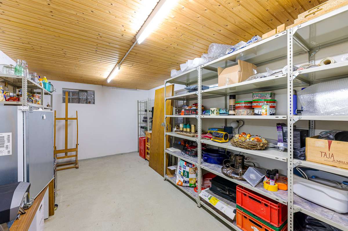 Immobilie in Lobbach - // FAMILIENGLÜCK - Tolles EFH mit großem Garten in ruhiger Lage // - Bild 10