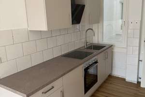 Exklusive Altbauwohnung: 5 Zimmer & 120 m² – urbanes Wohnen mitten in der Innenstadt – Langgasse 12, 65183 Mitte, Wiesbaden – Vorschaubild 3