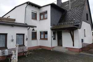 Preiswerte, gepflegte 4-Zimmer-Doppelhaushälfte in Koblenz Arenberg – Koblenz – Vorschaubild 4