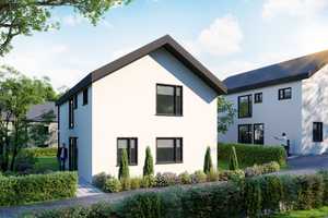 VERKAUF: Architektur trifft Individualität – Ihr Traumhaus entsteht – Weilheim-Schongau (Kreis) – Vorschaubild 2