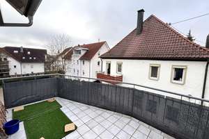 Traumhafte Maisonette-Wohnung mit Balkon & Garage in ruhiger Lage – Die vollständige Adresse der Immobilie erhältst du vom Anbieter., 74078 Frankenbach, Heilbronn – Vorschaubild 13