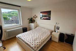 Zentral gelegene 2 Zimmer Wohnung mit Balkon! – Vereinstraße 19, 42119 Elberfeld, Wuppertal – Vorschaubild 6