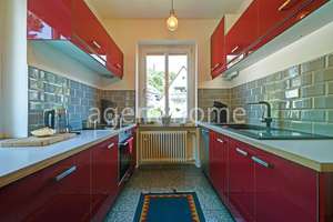 MÖBLIERT - WOHNEN MIT WEITBLICK - 5-Zimmer mit Balkon  Garten – Die vollständige Adresse der Immobilie erhältst du vom Anbieter., 70192 Lenzhalde, Stuttgart – Vorschaubild 13