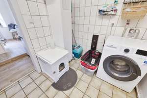 Komplett renovierte Doppelhaushälfte in Kraichtal, OT Münzesheim! – Die vollständige Adresse der Immobilie erhältst du vom Anbieter., 76703 Kraichtal – Vorschaubild 14
