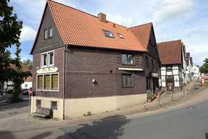 Historisches Wohn- und Anlageobjekt im Herzen von Bösingfeld – Die vollständige Adresse der Immobilie erhältst du vom Anbieter., 32699 Extertal – Vorschaubild 2