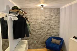 Schwabing pur: ruhige 3,5 Zimmer-Wohnung auf 86 m² mit 2 Loggien - hochwertig saniert,  frei ab 1.9. – Düsseldorfer Straße 13, 80804 Am Luitpoldpark, München – Vorschaubild 8