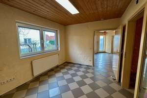 Einfamilienhaus mit XXL Wohnfläche - mögliche kleine Einliegerwohnung im Souterrain – Die vollständige Adresse der Immobilie erhältst du vom Anbieter., 63762 Großostheim – Vorschaubild 5