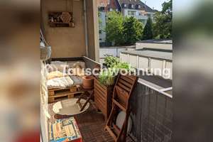 Tauschwohnung: Tausch in/um Sülz/Klettenberg – Lohrbergstraße 50, 50939 Klettenberg, Köln – Vorschaubild 2